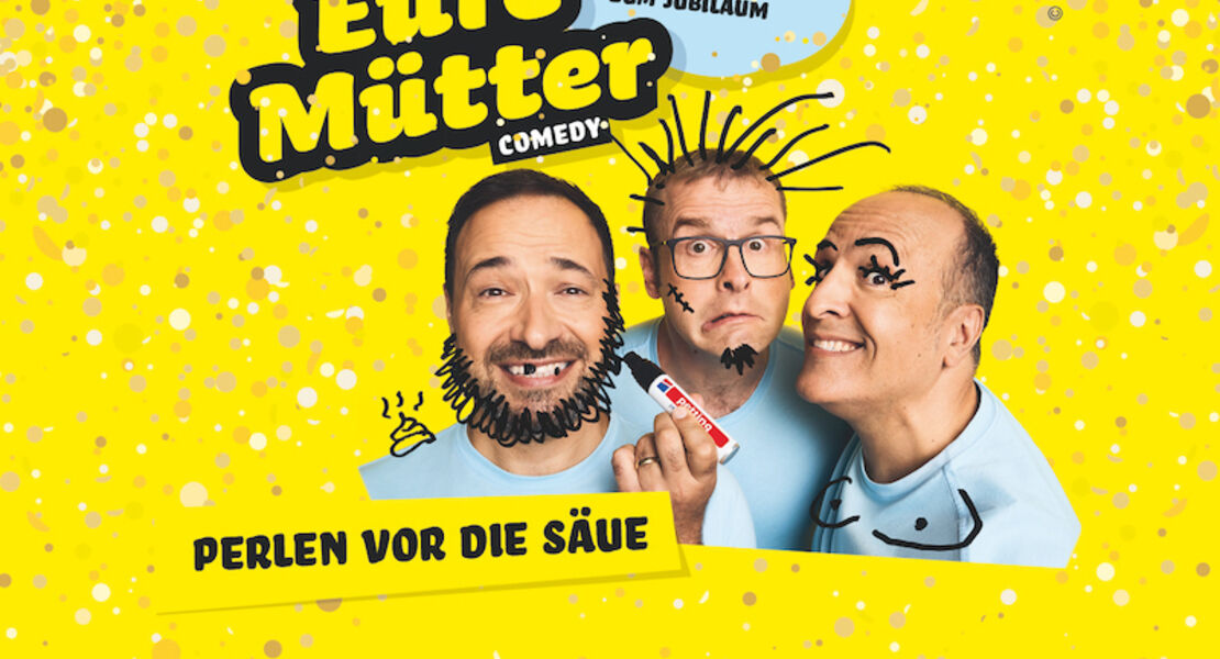 eure-mutter