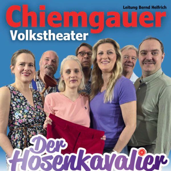 der-hosenkavalier