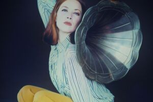 Magdalena Ganter - Transit