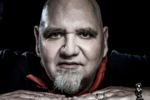 POPA CHUBBY  & THE BEAST BAND (USA) - European Tour 2026