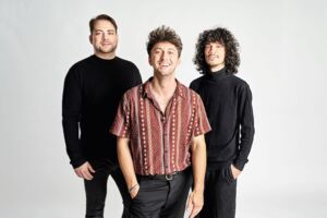 Luca Sestak Trio