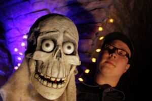 Ettlinger Sagen bei Nacht - Underground