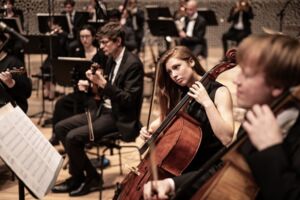 Berlin Academy of American Music