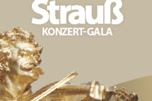 Wiener Johann Strauß Konzert-Gala - Kendlinger`s K&K Philharmoniker