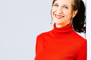 Sarah Hakenberg - Ich war`s nicht