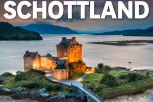 MUNDOLOGIA: Schottland