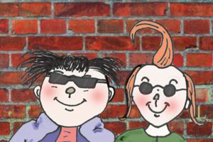 Max und Moritz - für Kiga`s und Schulen