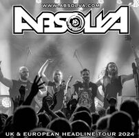 Absolva - European Tour 2024