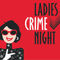 Jazz&Crime: LadiesCrimeNight - Mörderische Schwestern