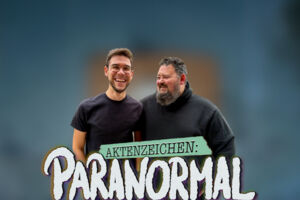Aktenzeichen Paranormal - Aktenzeichen Paranormal: LiveGeflüster