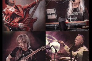 LIFESIGNS - Live 2026