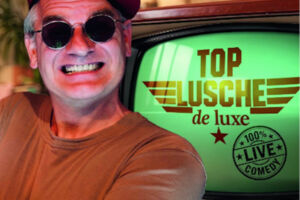 Ausbilder Schmidt - Top Lusche de Luxe