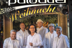 Die Paldauer - Weihnachten wie im Märchen 2025