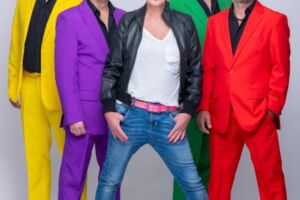 Mirja Boes & Die Honkey Donkeys - carpfe diem