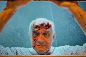 Der Seelenbrecher - Psychothriller mit dem Berliner Kriminal Theater