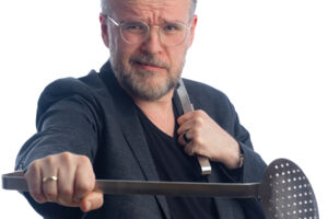 reMENÜszenzen - Erinnerungen eines Restaurantkritikers