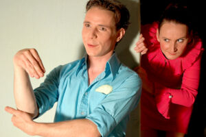 Open Air: Hans im Glück