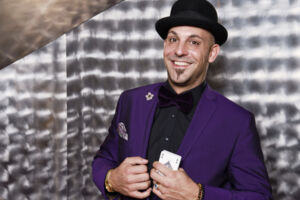 Daniel Bornhäußer - 