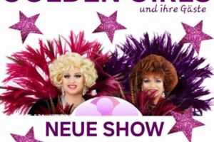 Golden Girls - Unikat