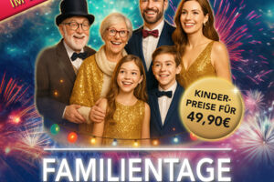 WinterVarieté Familientage