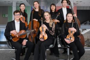 2. Ensemblekonzert Saarbrücken