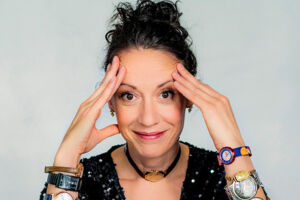 Alice Köfer - Alles zu meiner Zeit