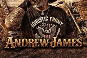 ANDREW JAMES - (fka SKI KING)
