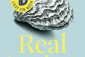 Real Americans - Rachel Khong