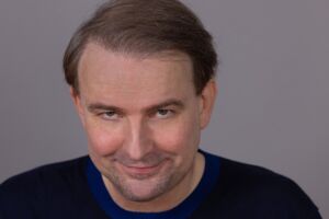 Schau Liebling, der Mond nimmt auch zu! Vol.3