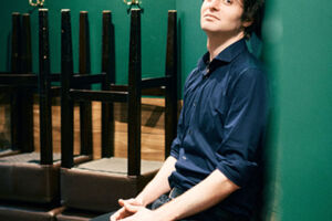 Lennart Schilgen ... macht nichts!