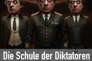 Die Schule der Diktatoren (Erich Kästner)