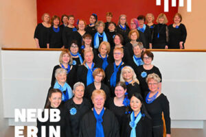 40 Jahre Frauenchor