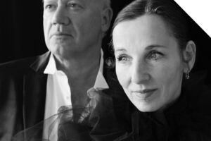 Meret Becker & Dietmar Loeffler - Nachtblau