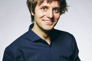 Lennart Schilgen | Abwesenheitsnotiz