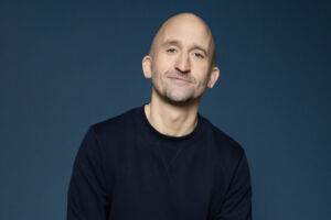 Markus Barth - Neues Programm 2024