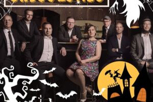Chicolores: Halloween Clubkonzert