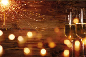 Silvester - Gut für Leib und Seele