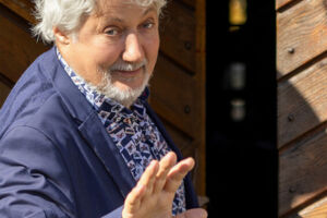 Konrad Beikircher - Arrivederci