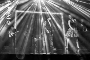 Azzurro Due - Das Italo-Pop Abenteuer von Stefan Tilch geht weiter