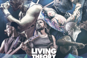 LINKIN PARK by LIVING THEORY