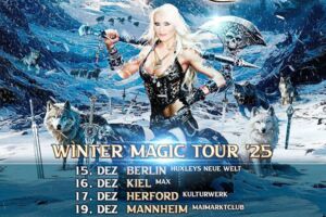 DORO PESCH - Winter Magic Tour 2025