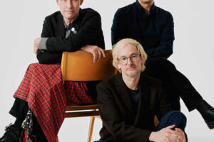 TOCOTRONIC - GOLDEN YEARS