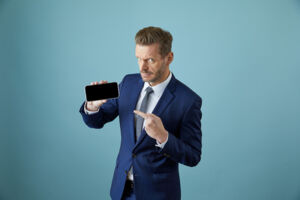 Florian Schroeder - Endlich glücklich