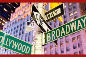 MOVIE MEETS MUSICAL - Film-Hits & Musicalsongs mit dem Capitol Ensemble