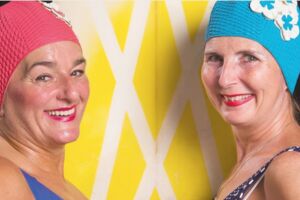 Surfen durch die Wechseljahre 2.0 - Open Air