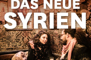 MUNDOLOGIA: Das neue Syrien