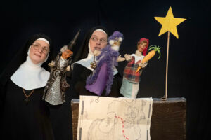 Tri Tra Trullala  Kasperl Melchior Balthasar