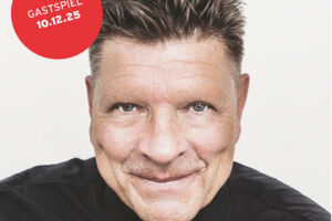 Bruno Knust - Immer auf Knopfdruck - Gastspiel