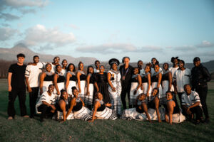 Thanda Choir - STIMMEN 2026