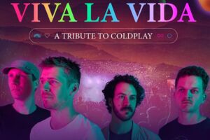 Viva la Vida - A Tribute to Coldplay